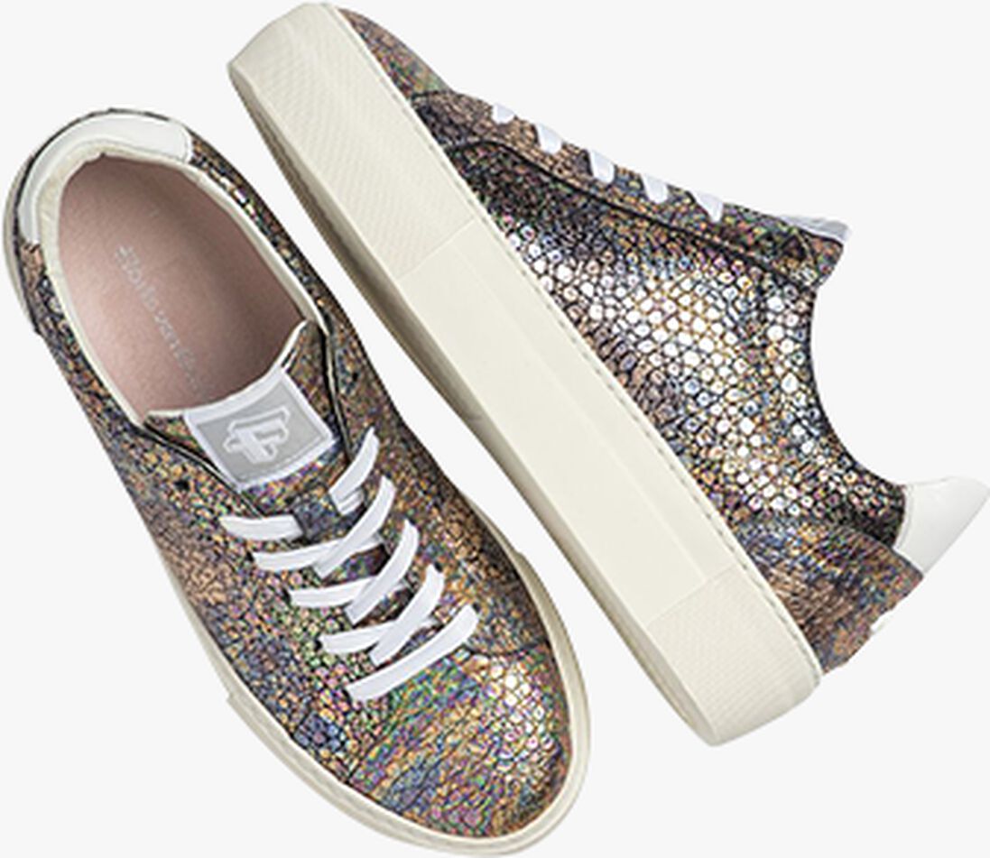 FLORIS VAN BOMMEL multi floris van bommel lage sneakers sfw-10059