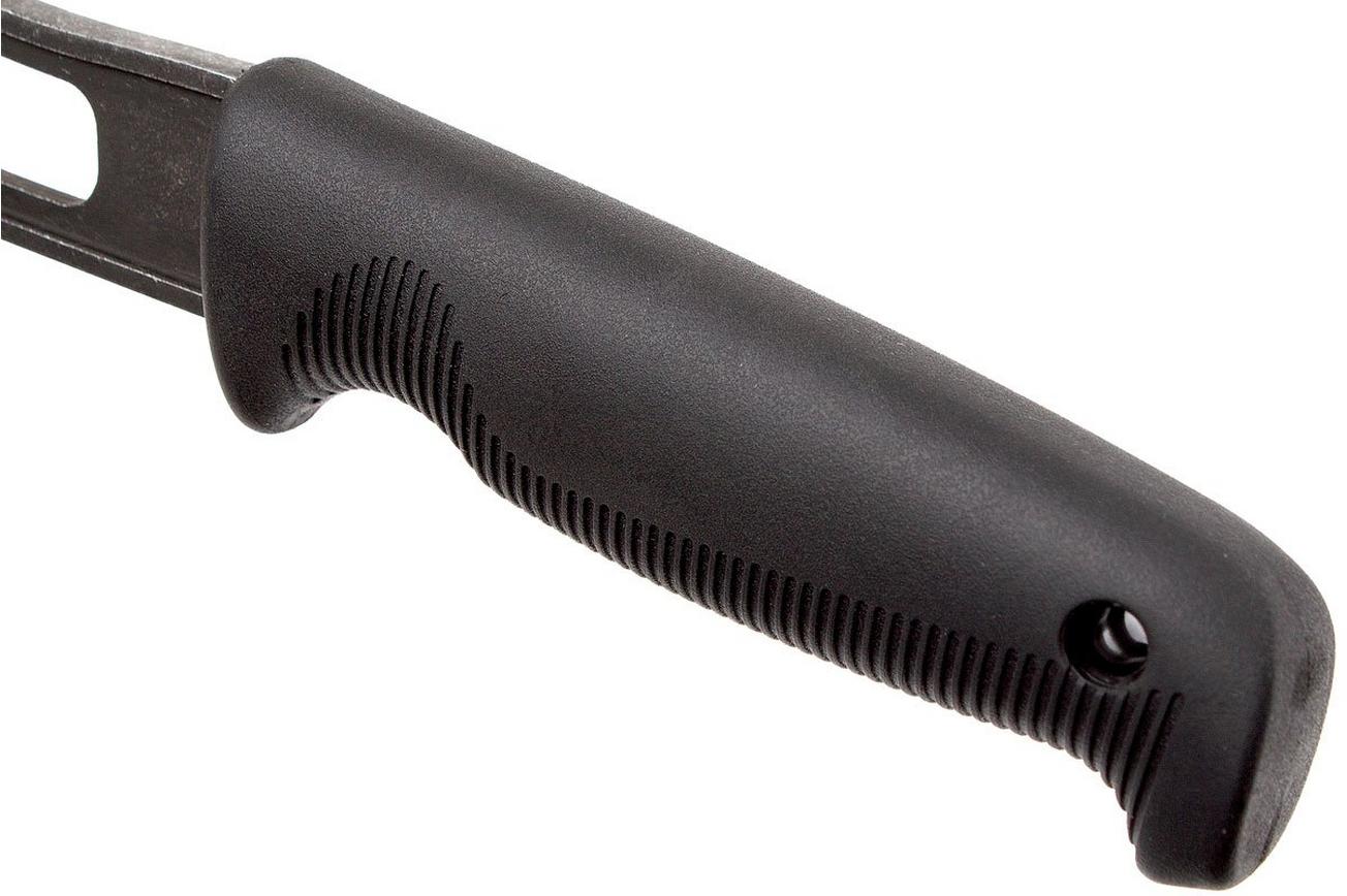 EKA HatchBlade W1 bijl, zwart, 914402