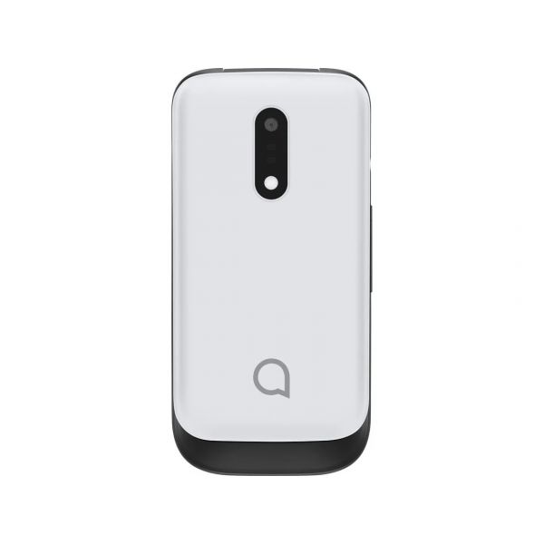 Alcatel 2057D White
