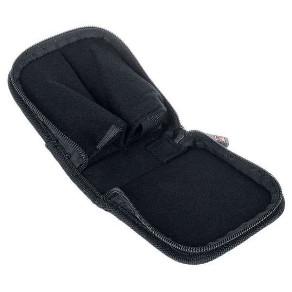 Protec A220ZIP MP Pouch Trumpet 2 pcs