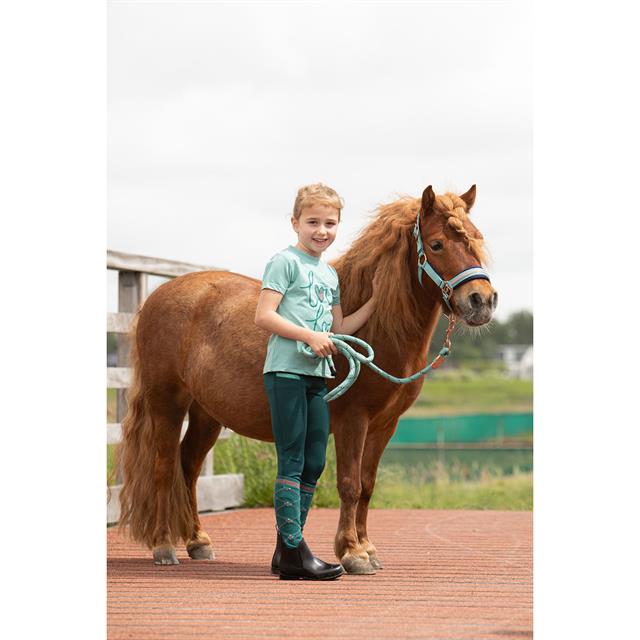 Shirt Harry's Horse LouLou Hannah Kids Lichtgroen