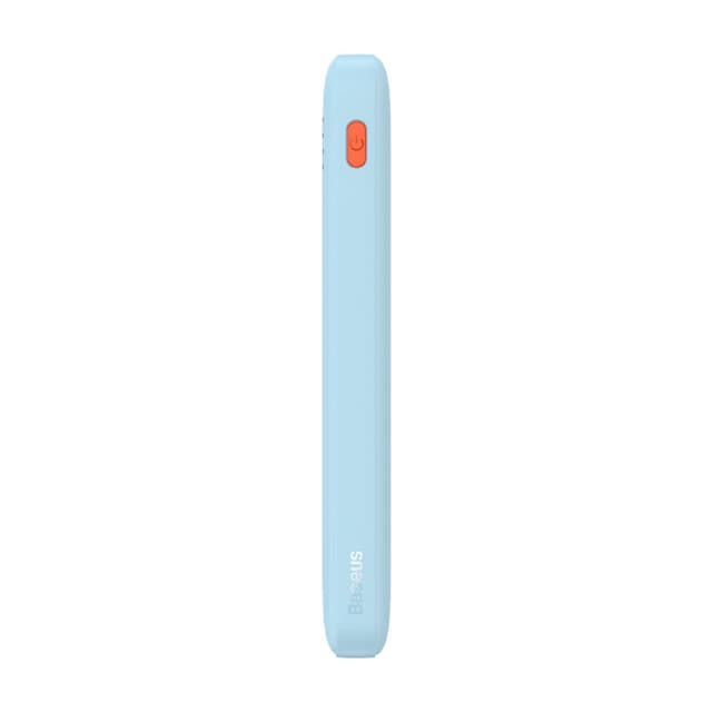 Baseus Airpow 10000 mAh 20W powerbank (blå)