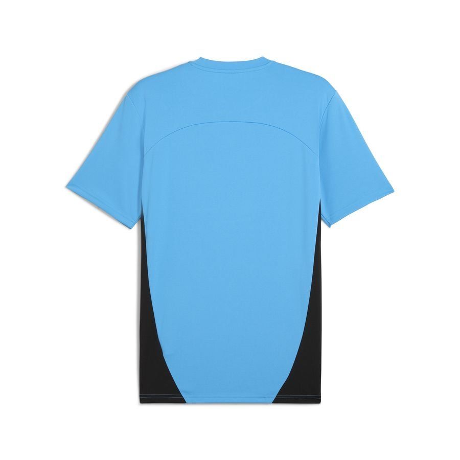 Marseille T-shirt d'Entraînement - Bleu/Cuivre