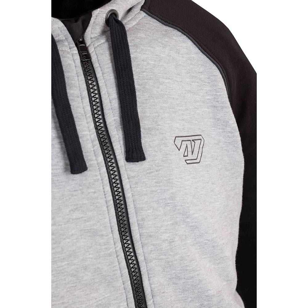 All One - Sweat Street Evo Gris / Noir