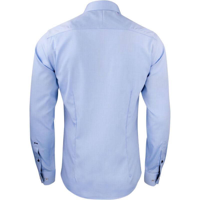 J.Harvest & Frost RB29 BedfordChemise Regular Fit Hommes