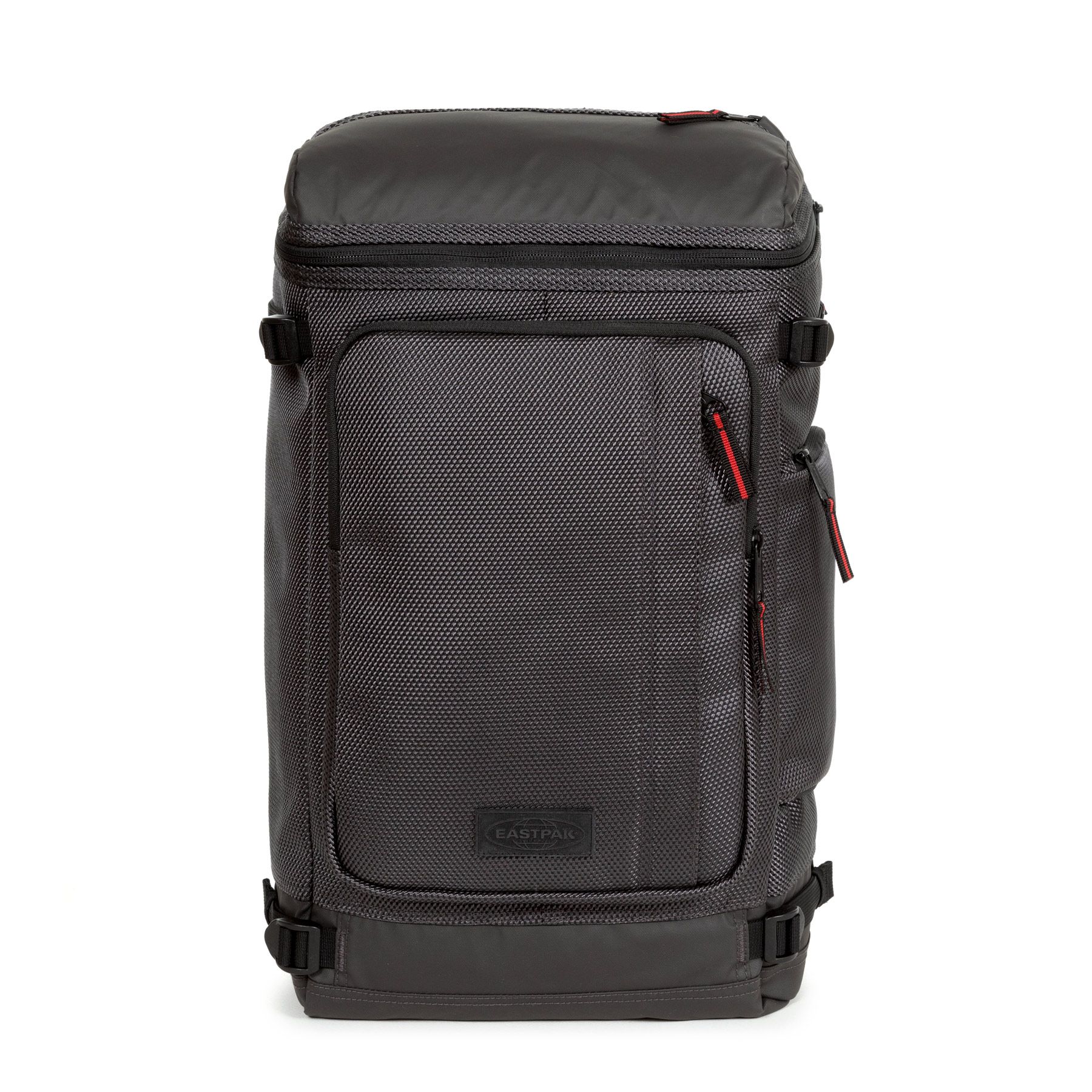 Tecum Top CNNCT Accent Grey