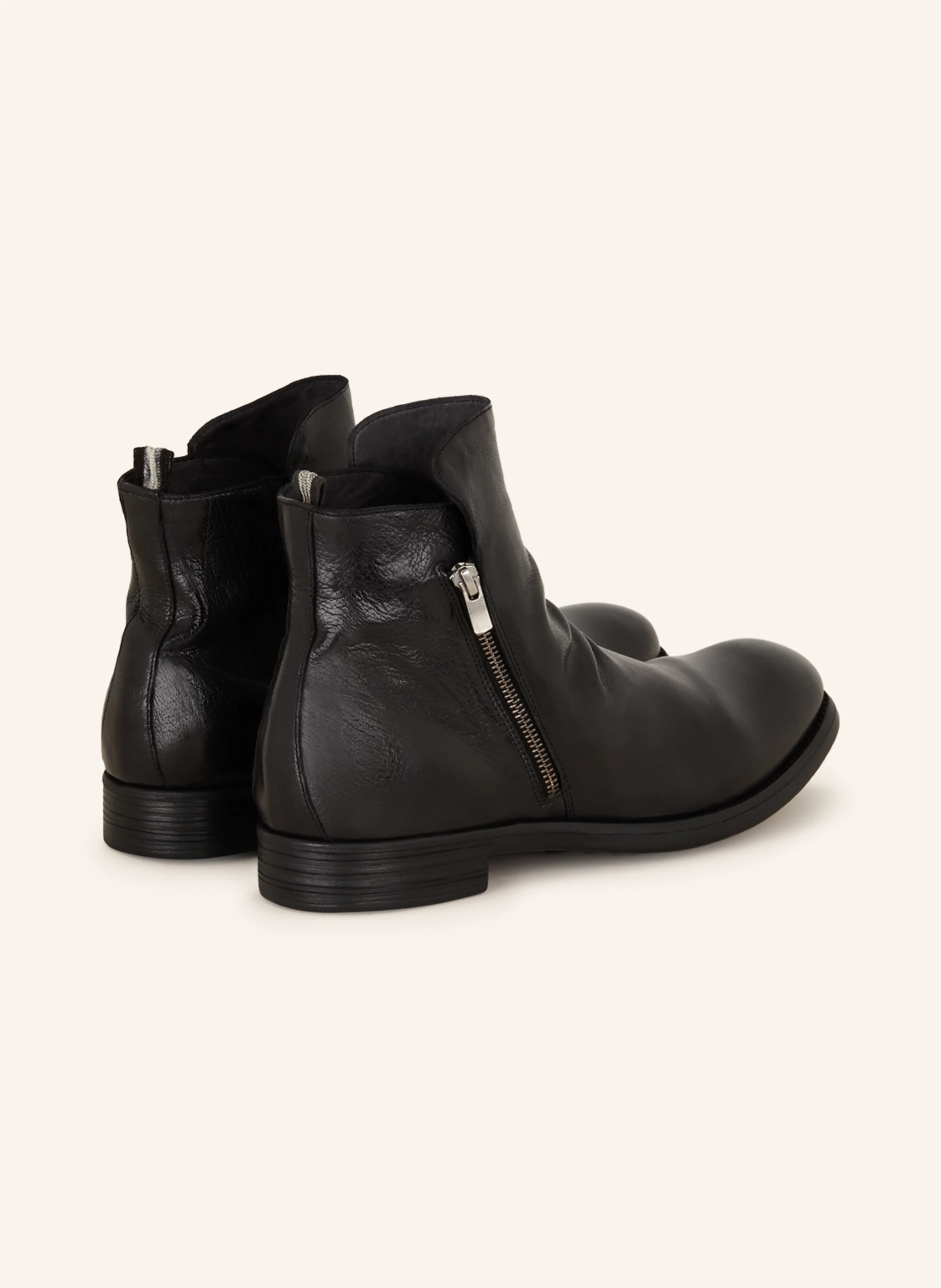 OFFICINE CREATIVE Stiefeletten CHRONICLE/042