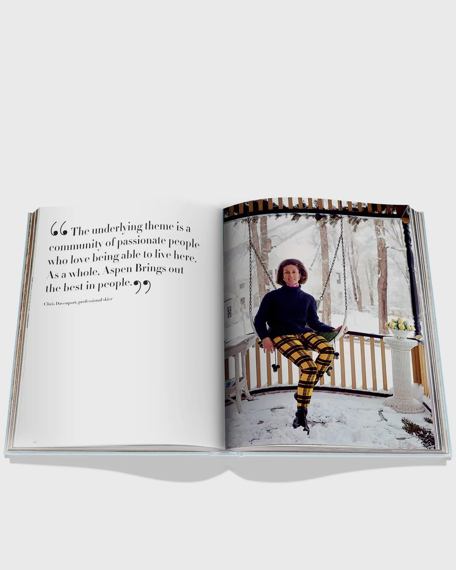 Assouline 