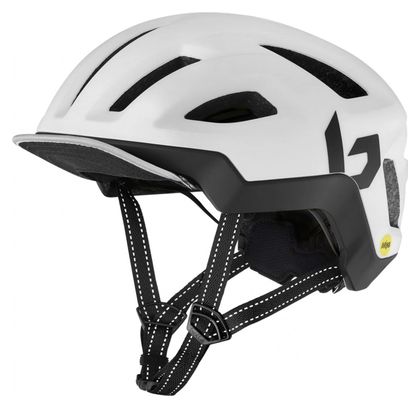 Casque Bollé React MIPS Blanc Mat