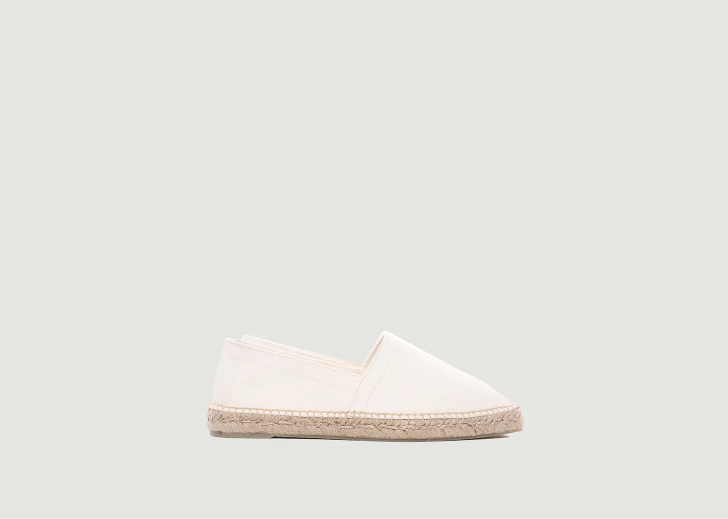 Espadrille Anaia en matières recyclées pare gabia