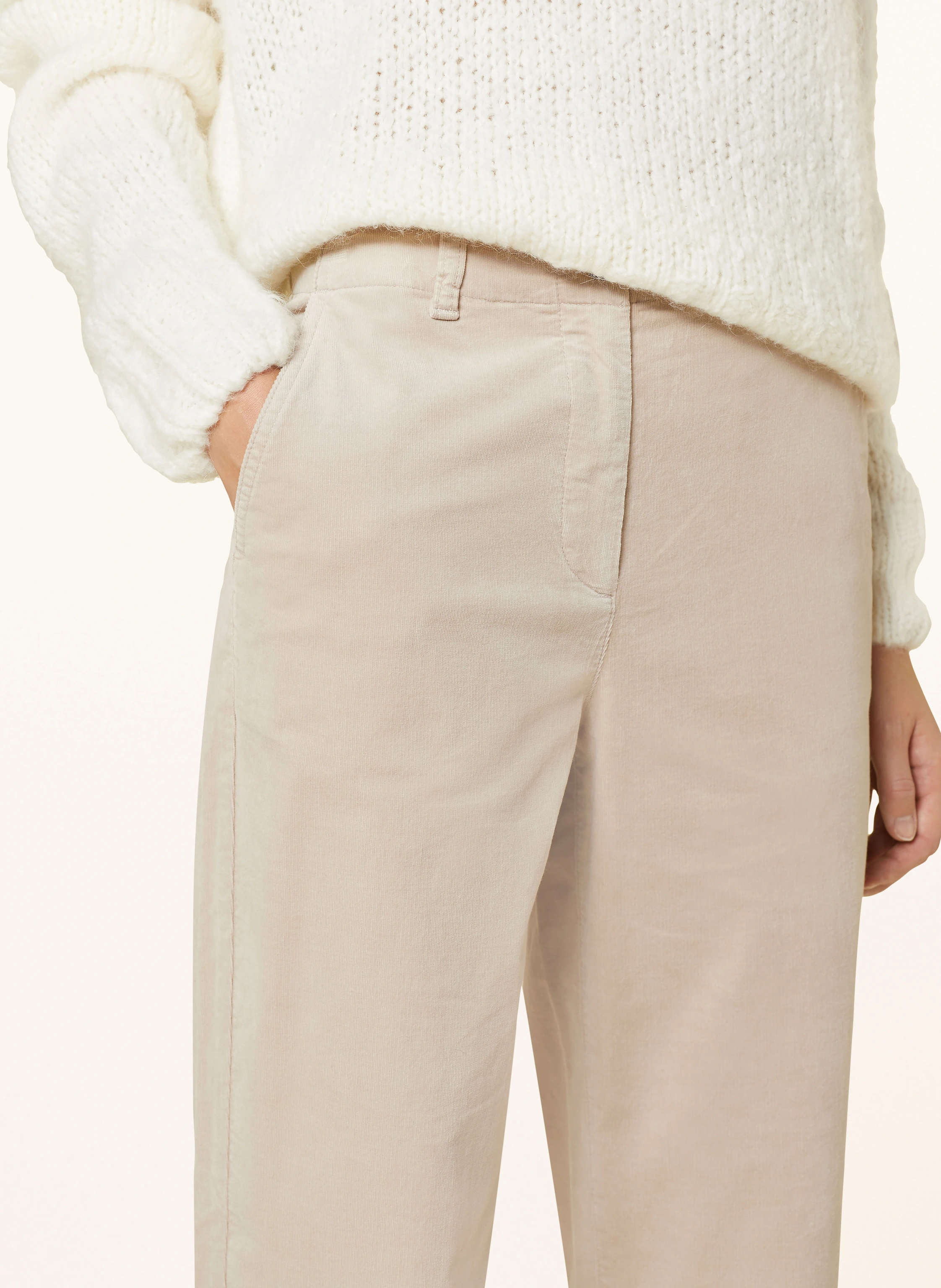 Marc O'Polo Cordhose