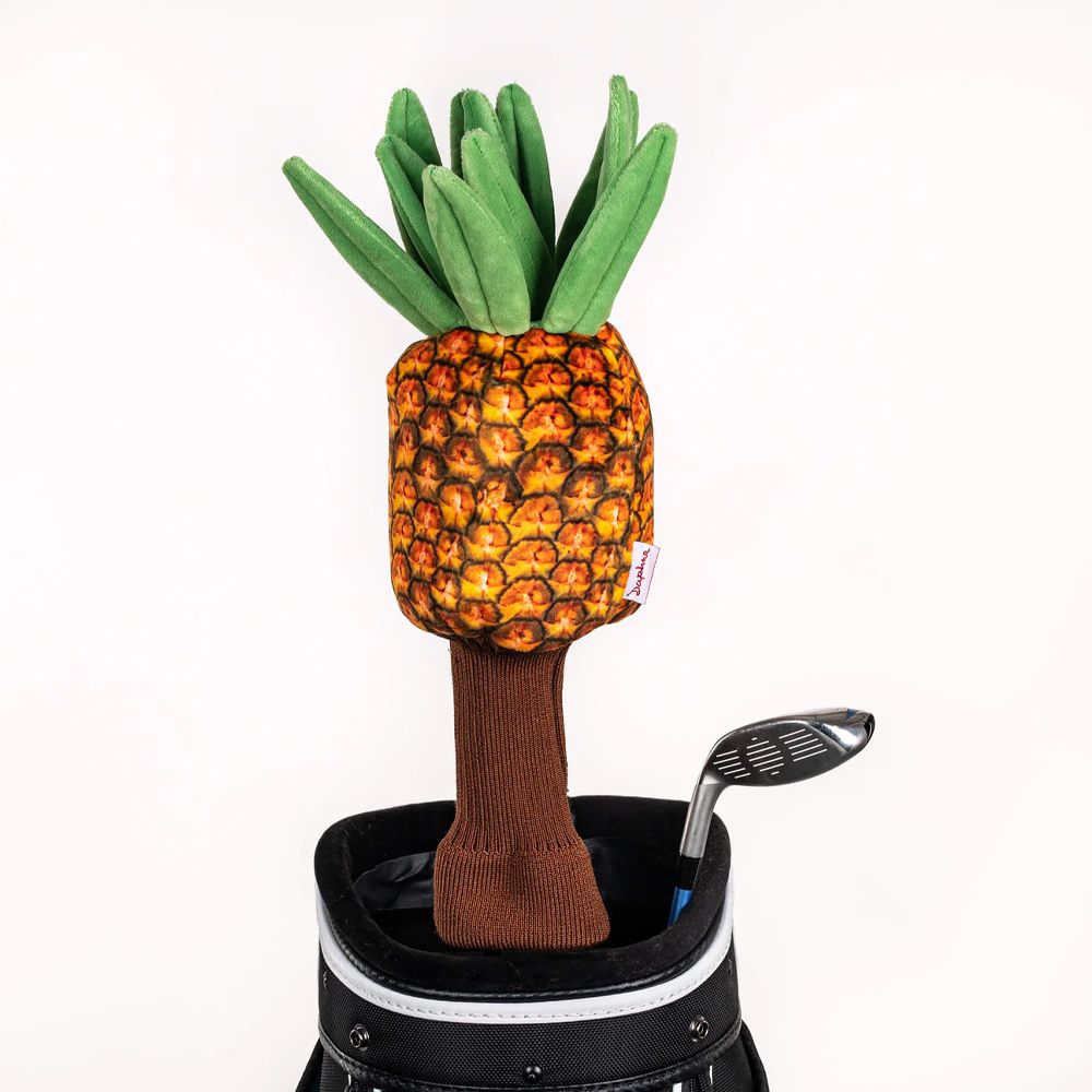 Ananas Driver Headcover