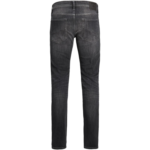 Jack & Jones - 12182971 JJIGLENN JJORIGINAL AGI 135 50SPS NOOS GREY DENIM Gris