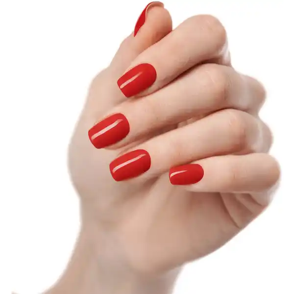 UV Gel Strip Hot Chili