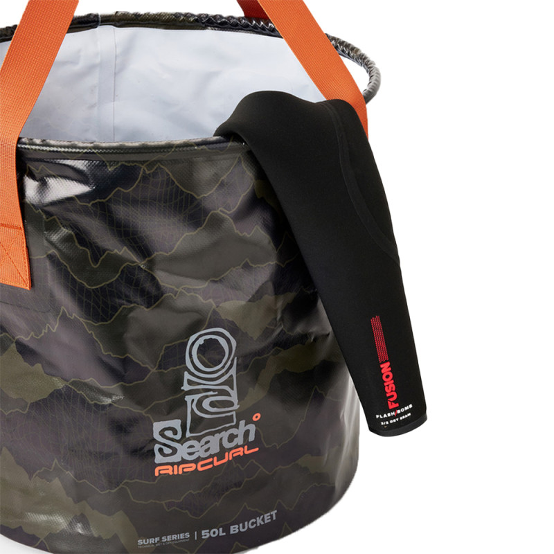 Sac a combinaison rip curl surf series 50l
