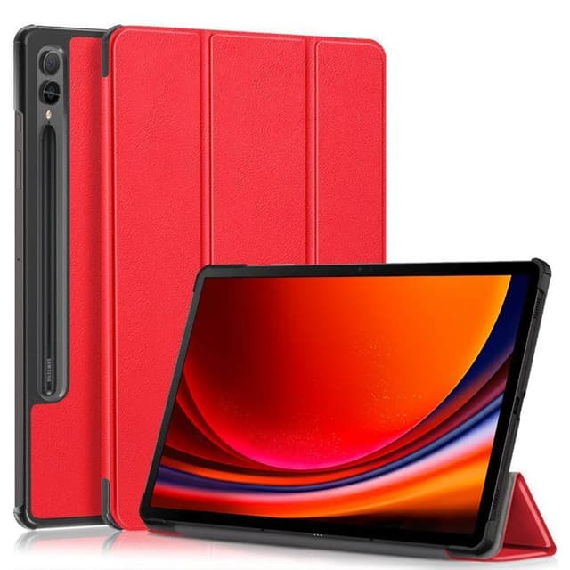 Aktiv cover Samsung Galaxy Tab S9 Plus 12.4