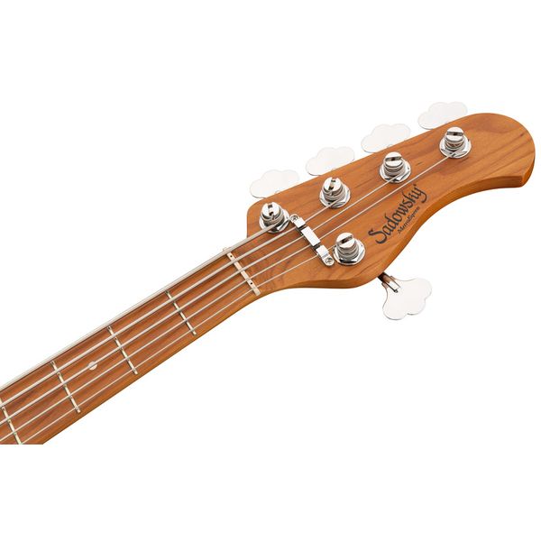 Sadowsky MetroExp21 Vintage MJ5 RM SGR