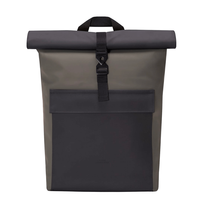 Sac à dos Lotus Jasper 45 cm Black / Dark Grey