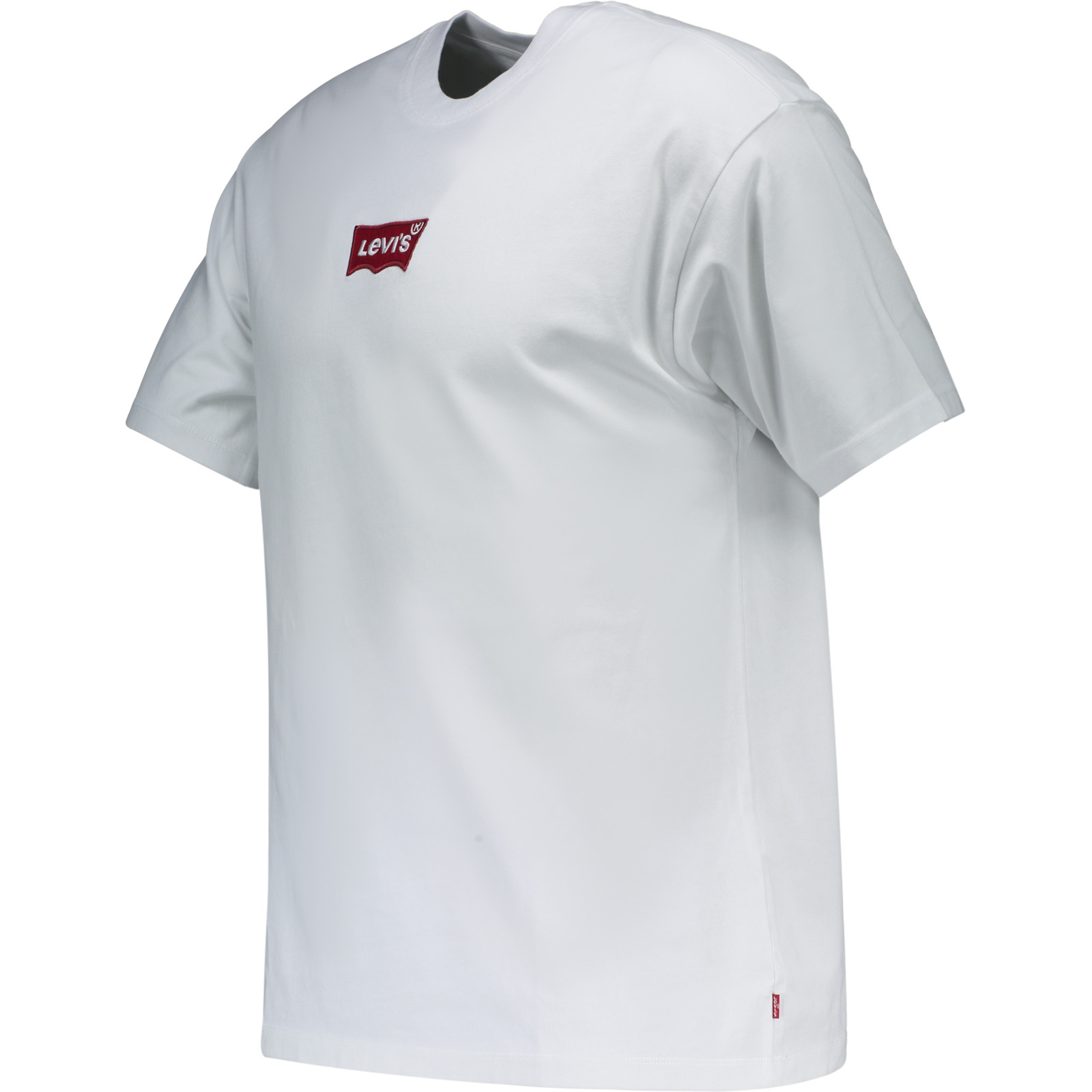 Levi's Herren-T-Shirt Vintage Graphic S, offwhite
