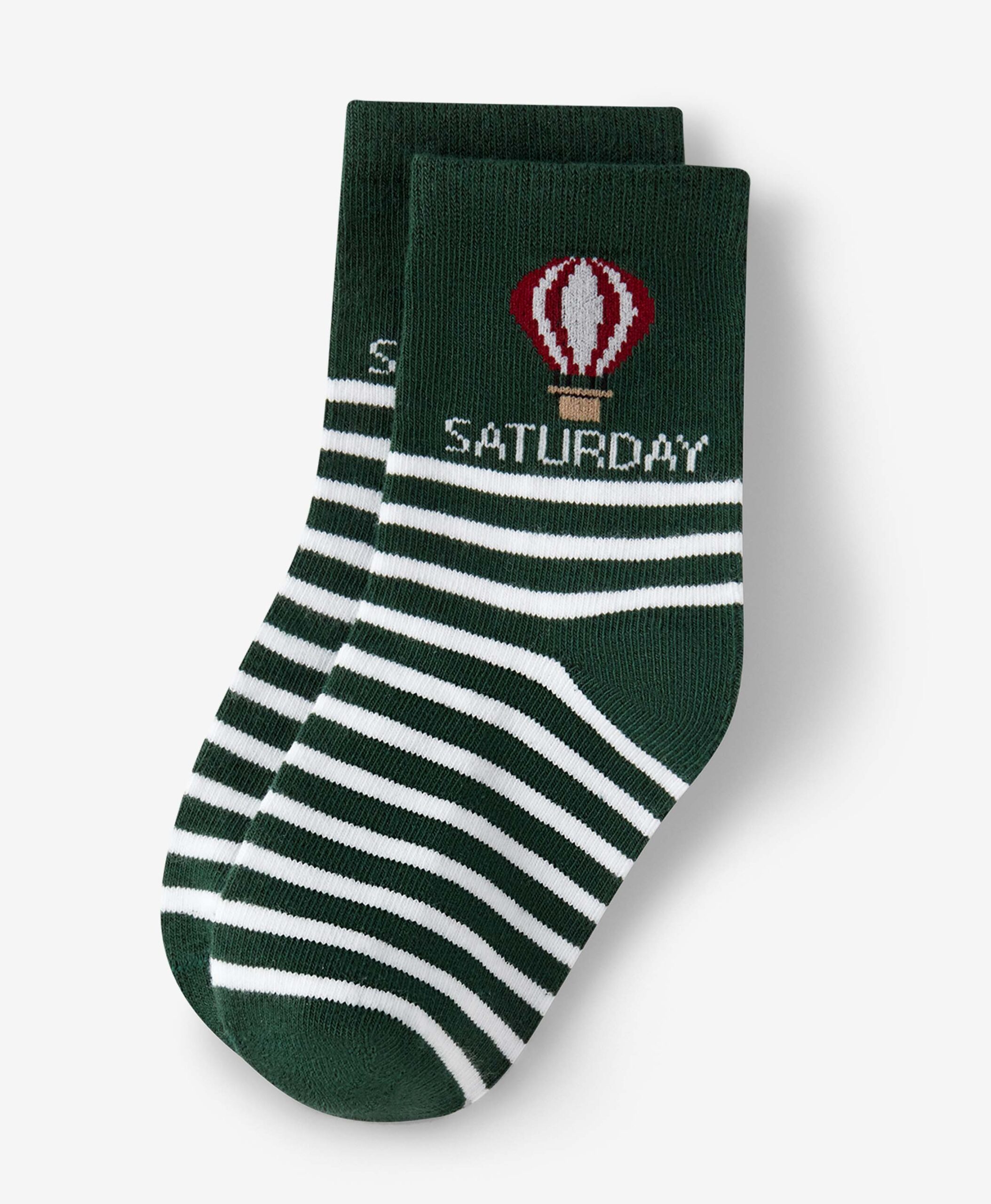 Socken, 7er-Pack