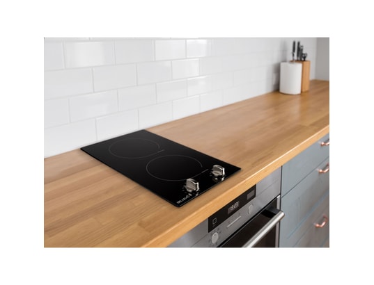 BELDEKO - Domino induction TI2V-118D - 2 foyers - 3600w