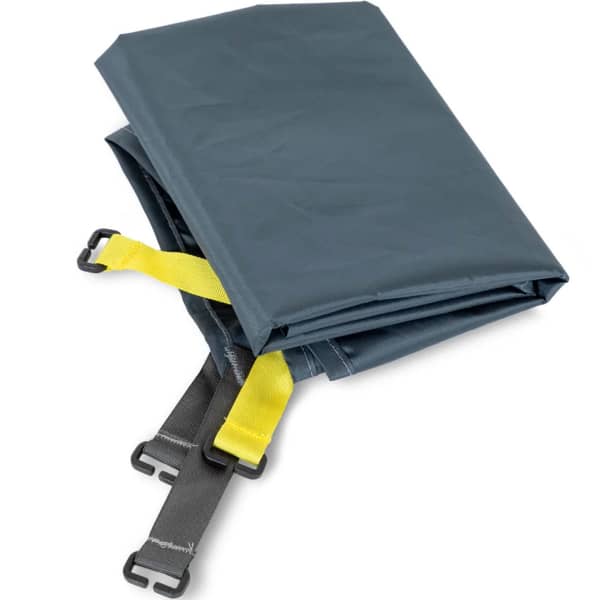 Tapis de sol tente NEMO EQUIPMENT DRAGONFLY BIKEPACK OSMO 2P FOOTPRINT