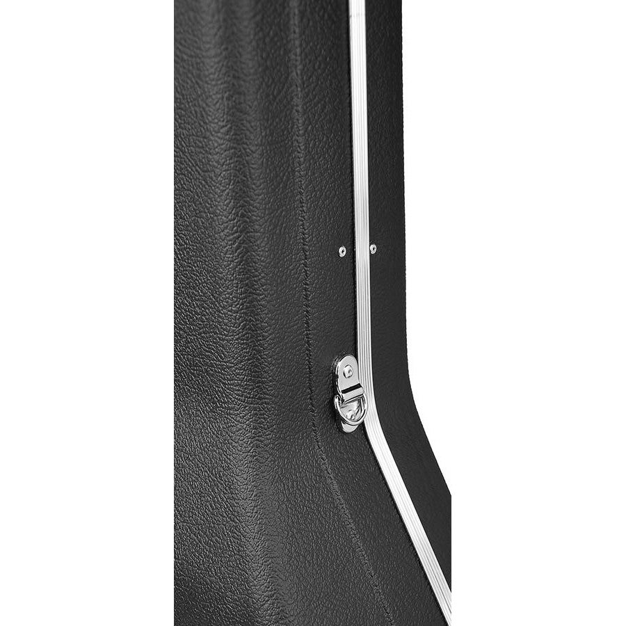 Hiscox PII-GYP Liteflite Pro II koffer voor akoestische Selmer Maccaferri gypsy jazz gitaar