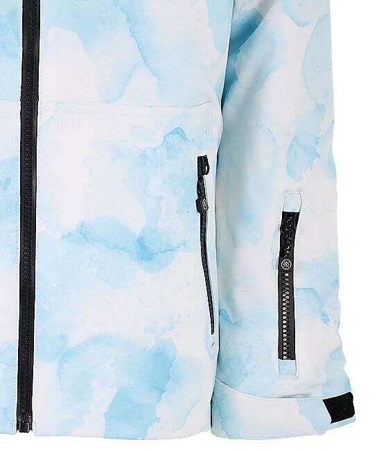 WATTS - VESTE 2 ARROW