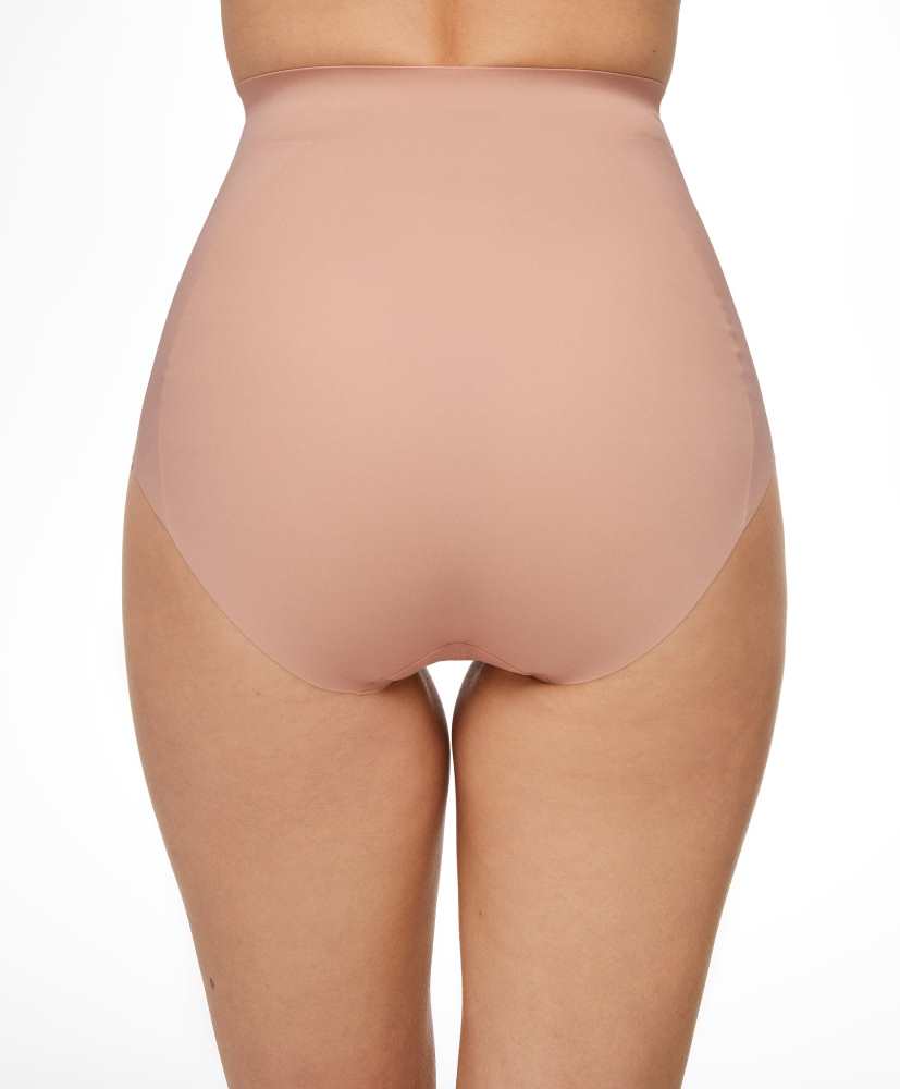 Calcinhas modeladoras de cintura alta