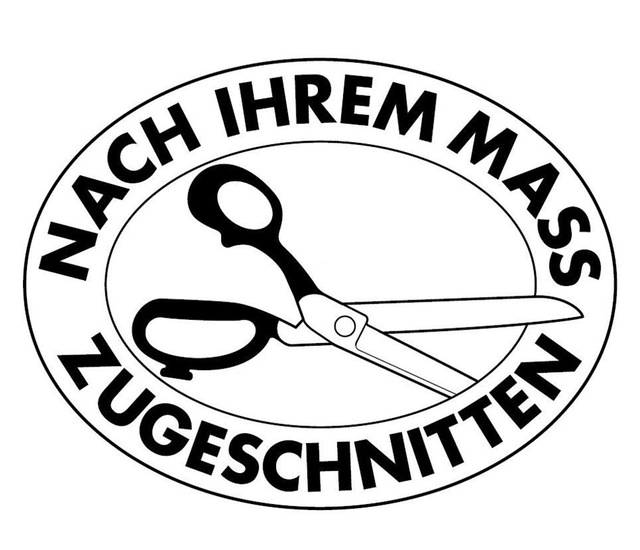 sunlines Lamellenvorhang »Montana« mit Bohren Wunschmass