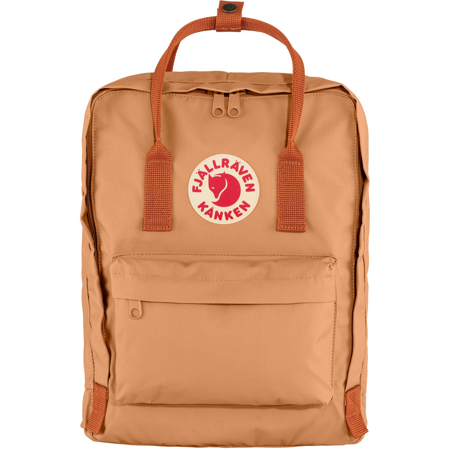 Fjäll Raven Kanken