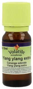 Volatile Ylang Ylang (Cananga Odorata) 10ML