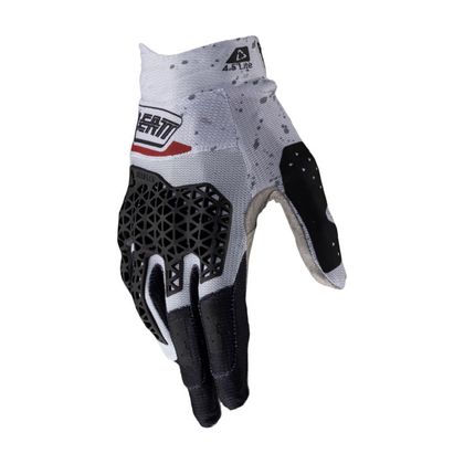 Gants cross Leatt 4.5 LITE 2025 - Bleu