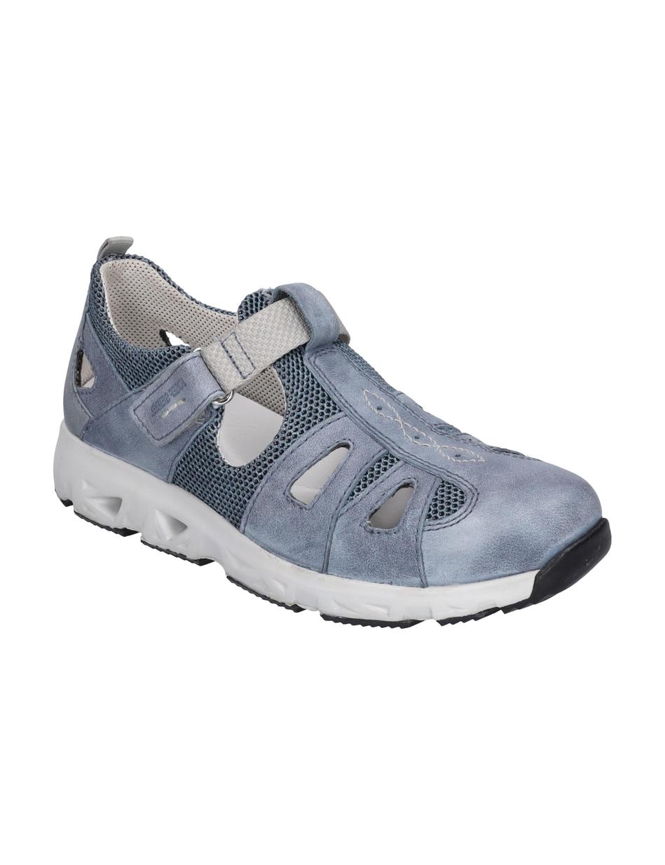 Sneaker Noih 07, jeans