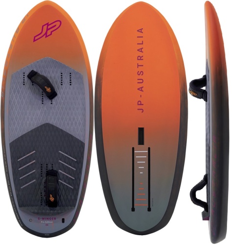 JP AUSTRALIA S-Winger Pro