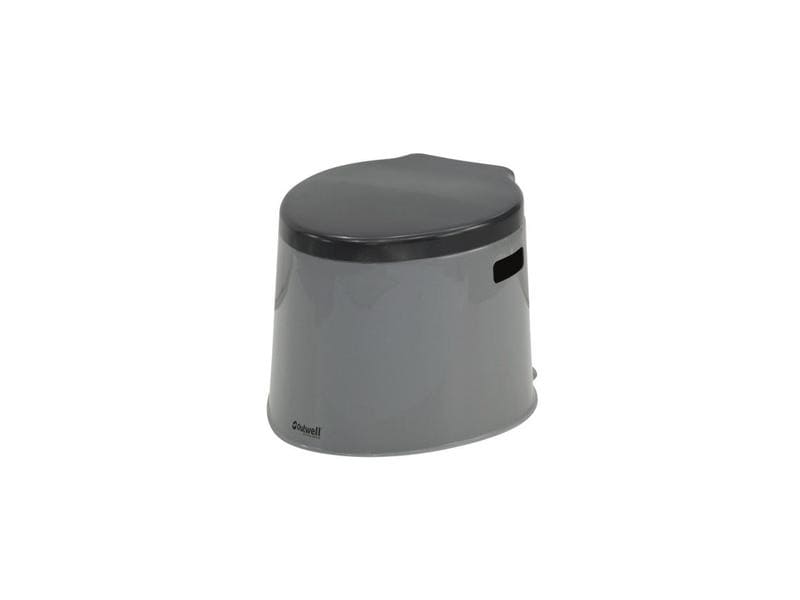 Outwell Portable Toilet 6 L Mobile Toilette