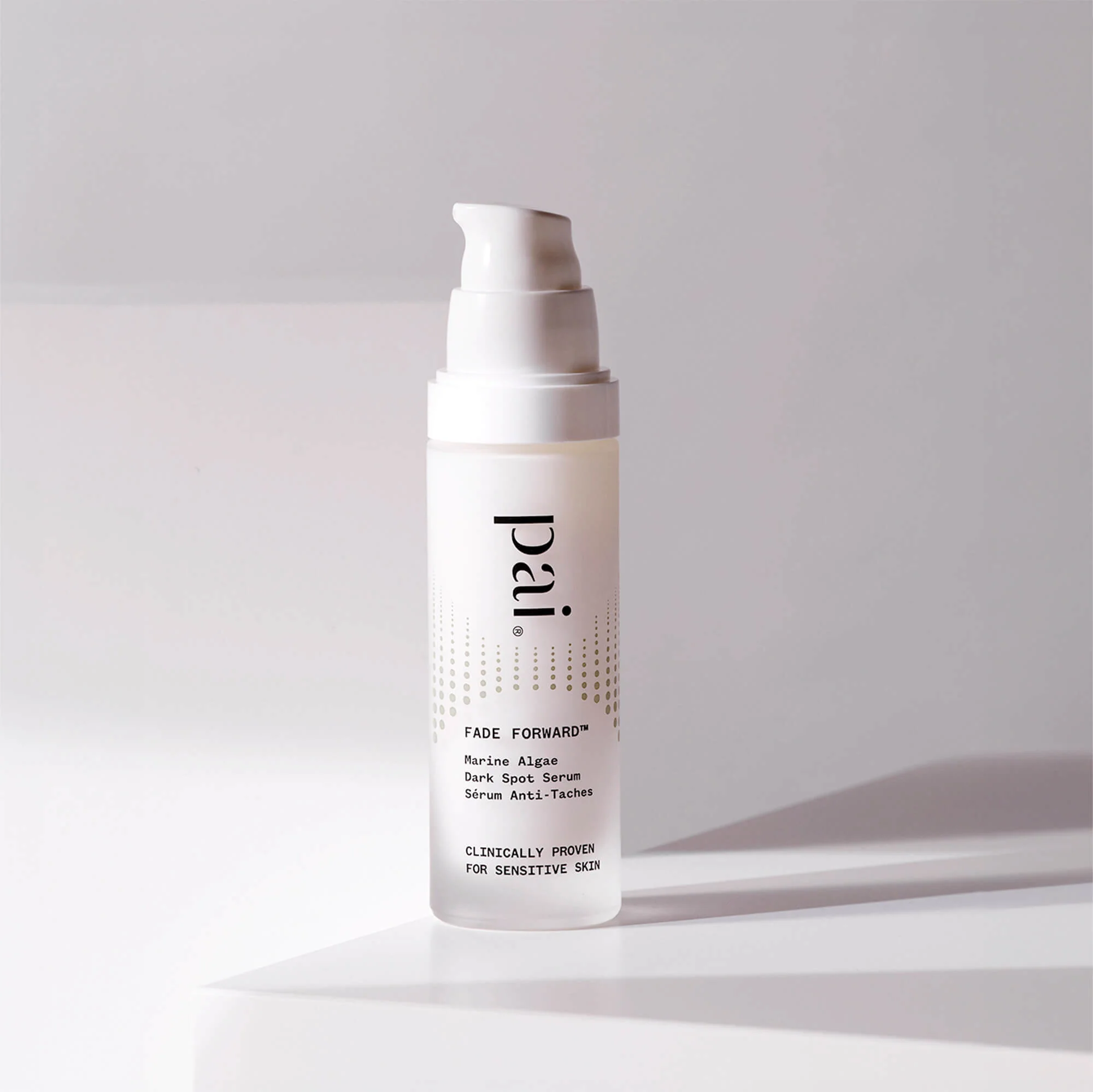 Pai Skincare Fade Forward Sérum Anti-Taches