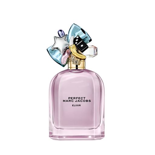 Marc Jacobs Elixir Eau De Parfum, 100 ml