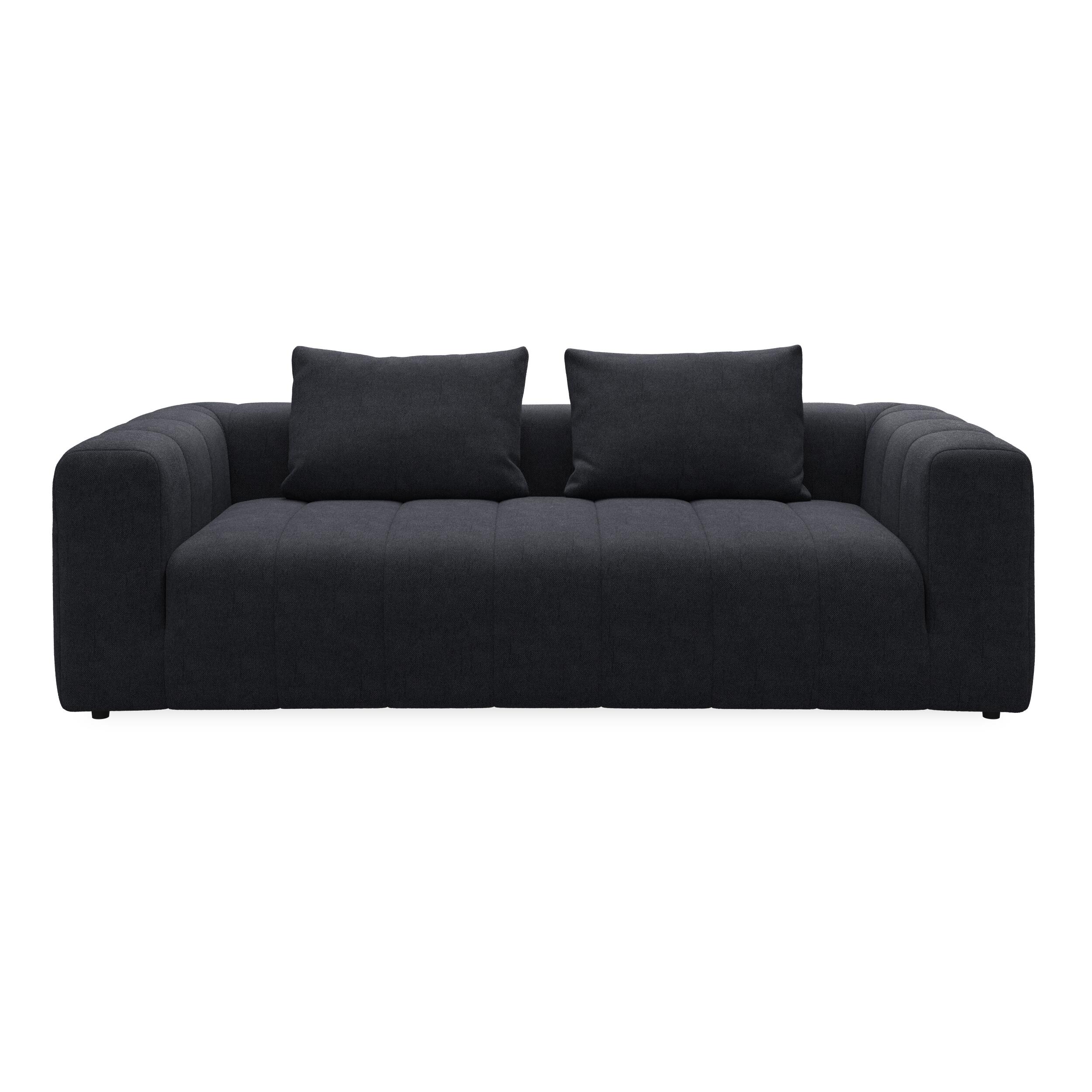 Ingvar 3 pers Sofa
