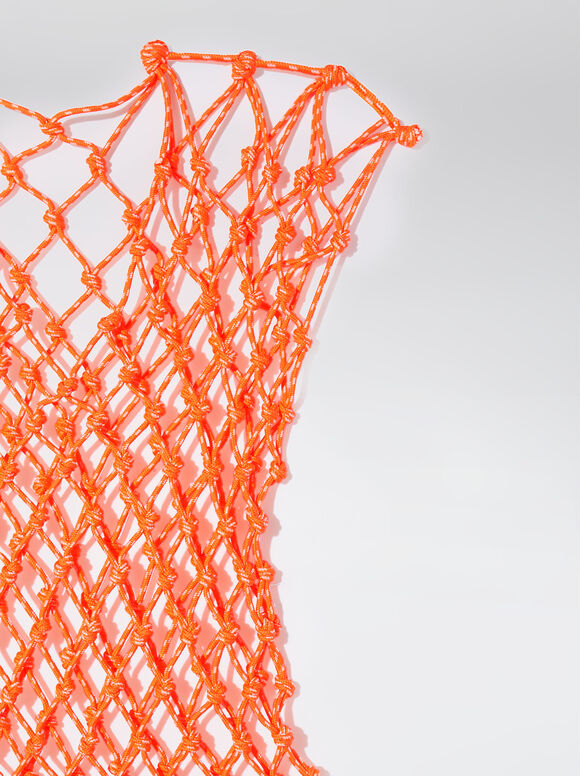 Exclusivo online - Orange