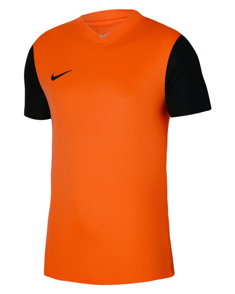 Maillot Nike Tiempo Premier II Orange pour homme
