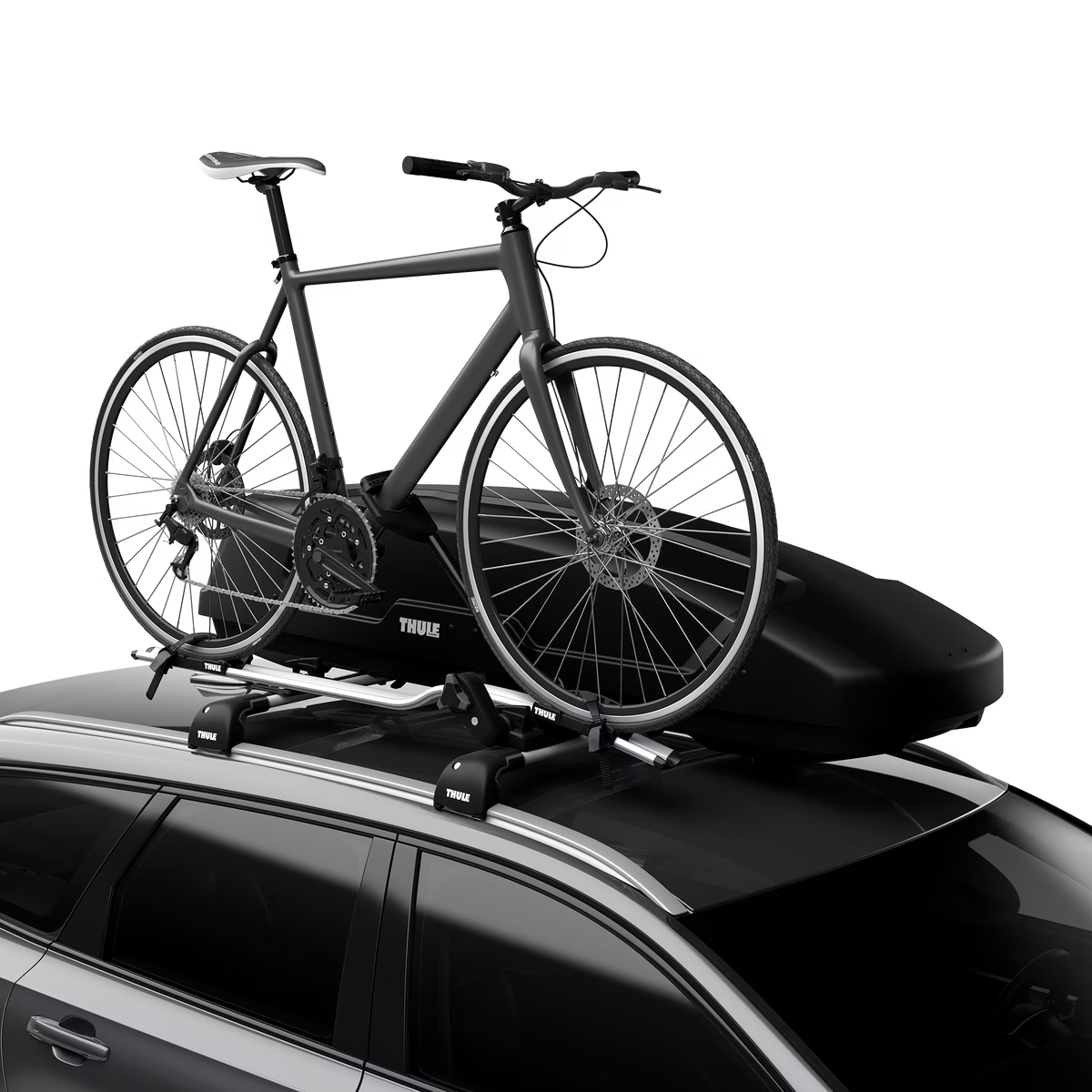 Thule Force XT Sport Matsort
