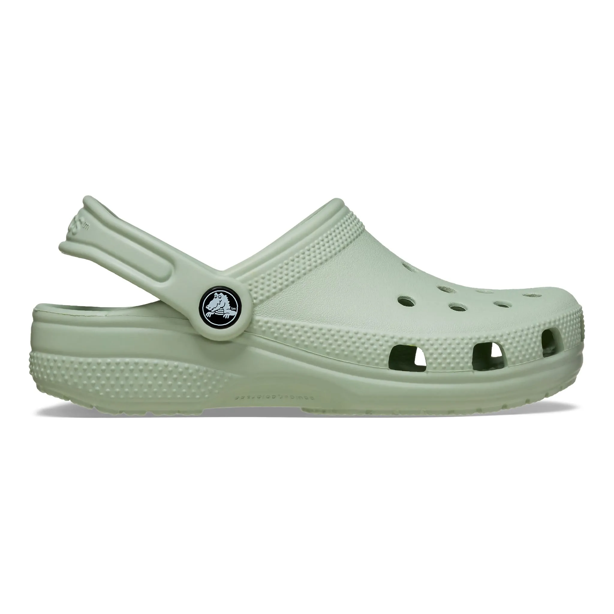 Crocs Sabots Classiques Sauge Pointures 11-3