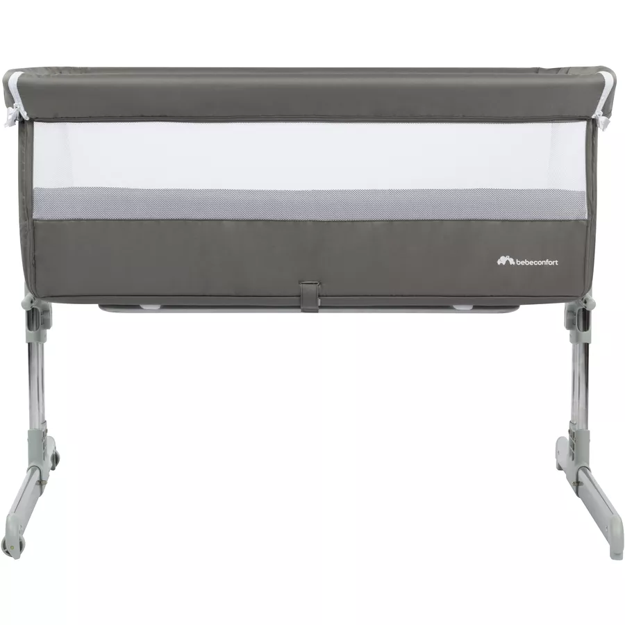 Bebeconfort Beistellbett Calidoo Gray Mist