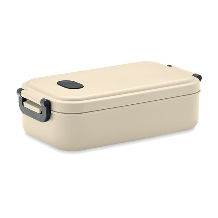 GiftRetail MO6855 - INDUS Boîte à lunch en PP recyclé