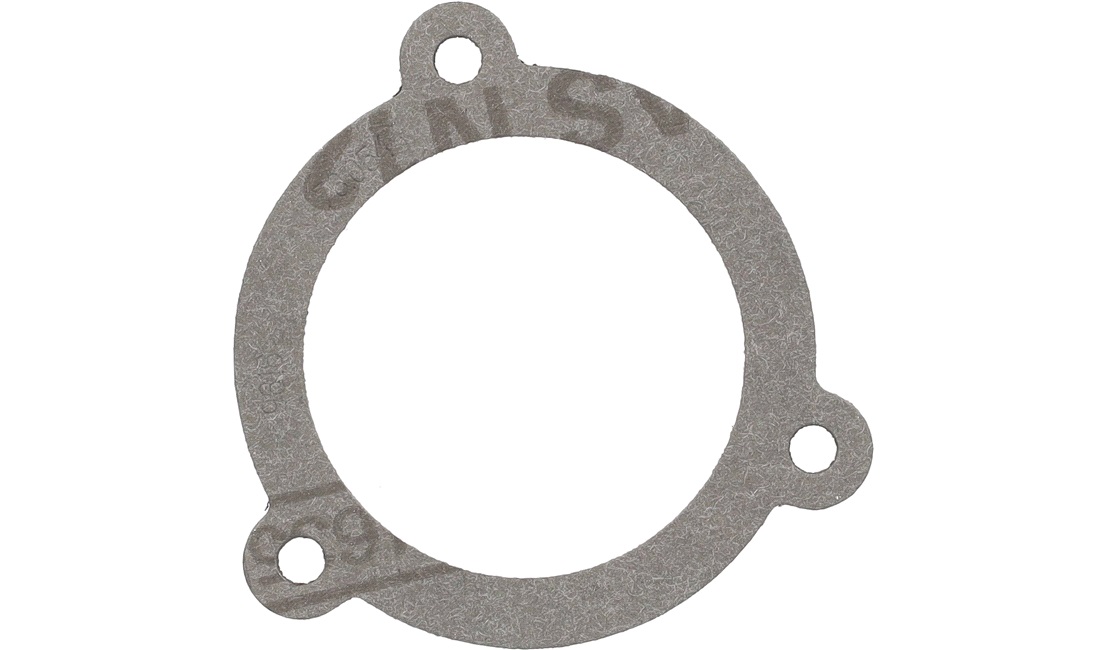Pakning, termostat