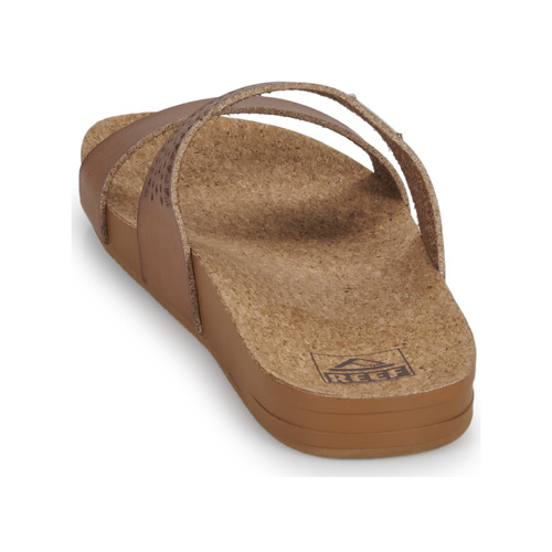 Reef - CUSHION VISTA PERF - Marron