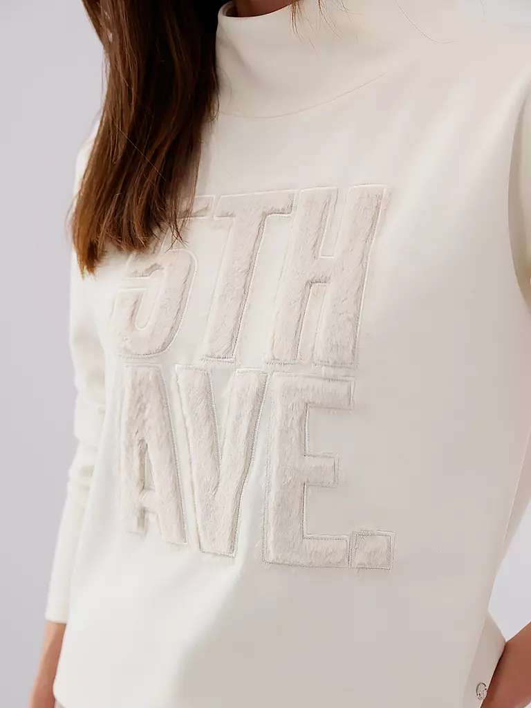 MONARI Sweater creme