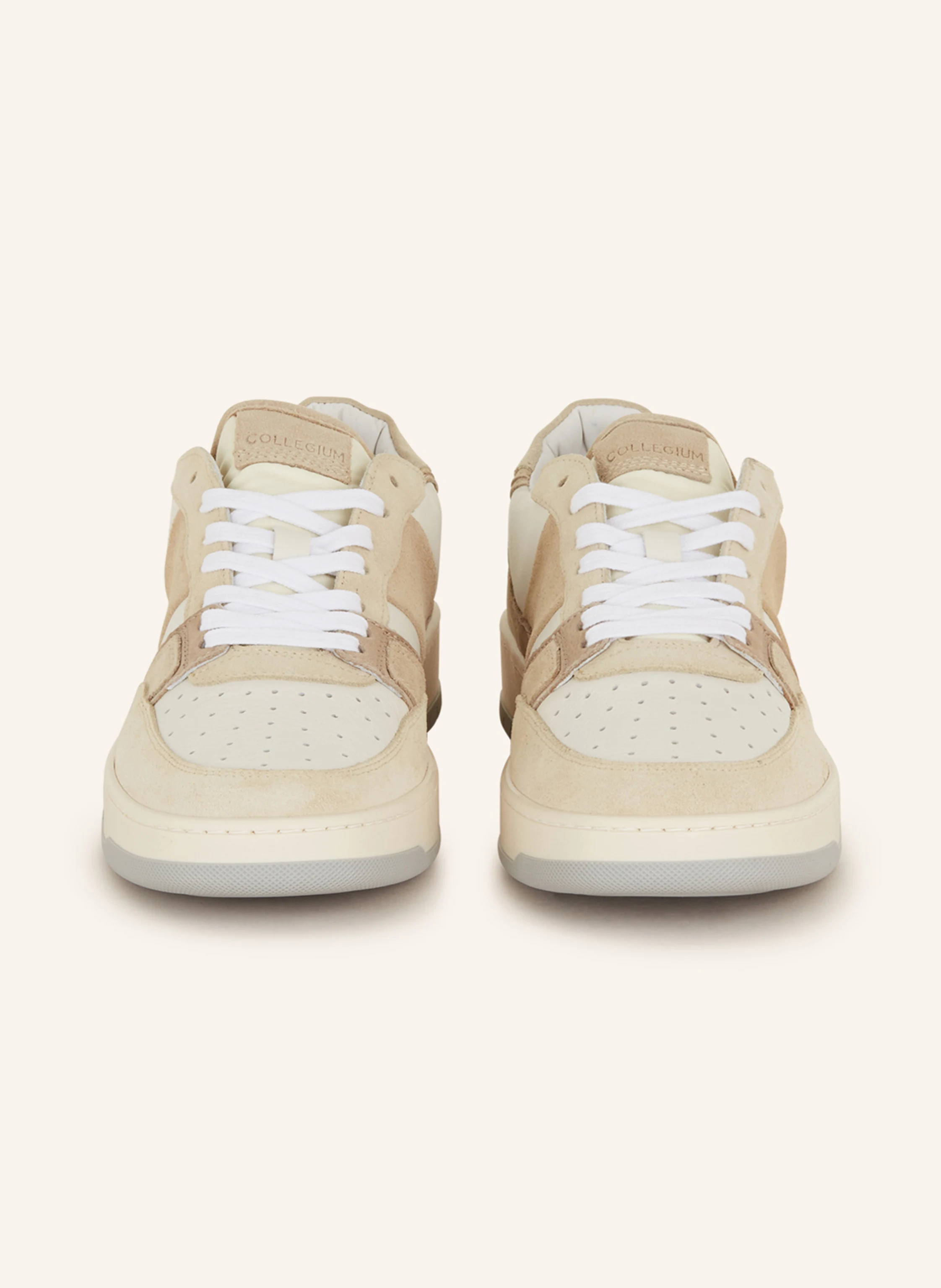 COLLEGIUM Sneaker ALPHA