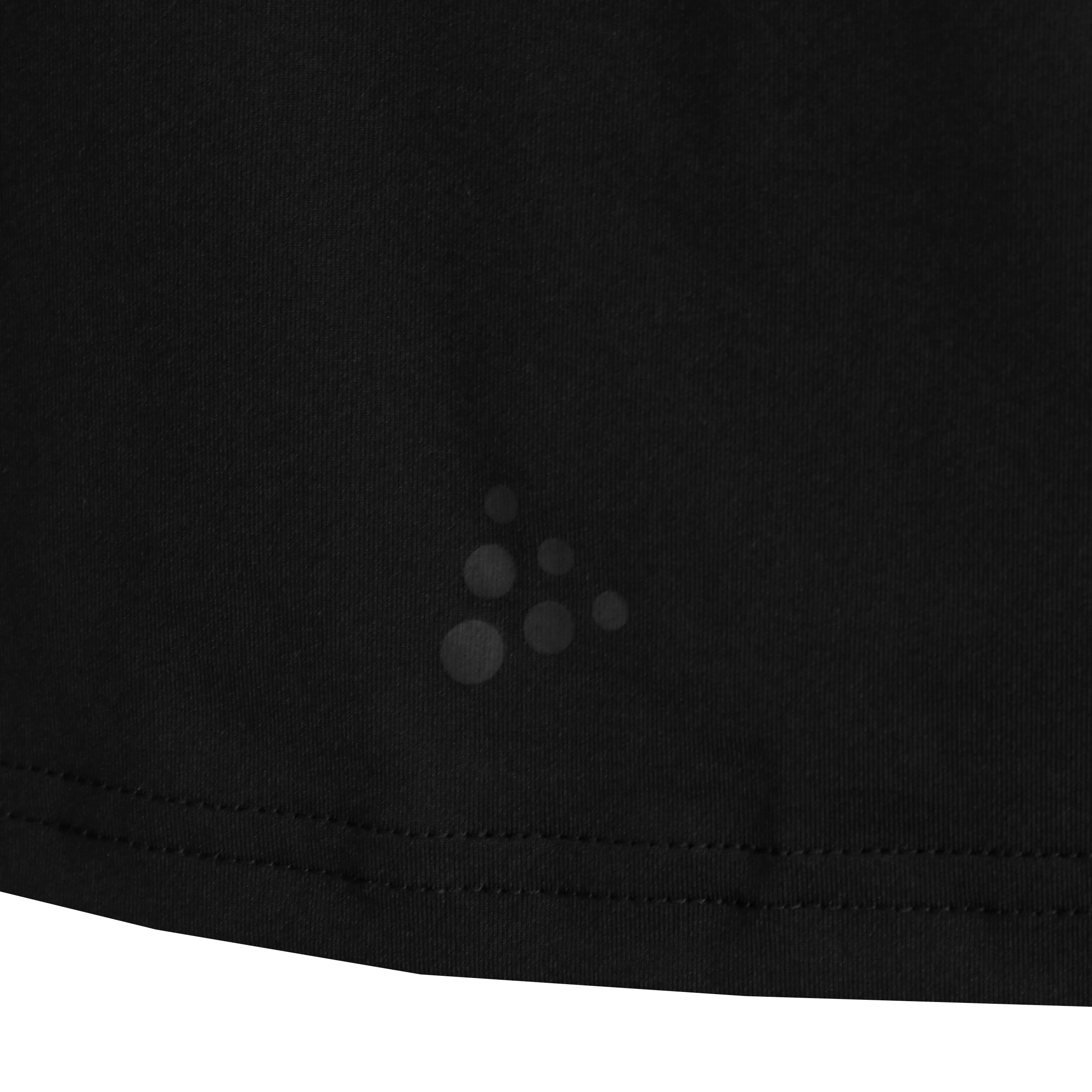 Craft ADV Essence Maillot De Course Hommes - Noir